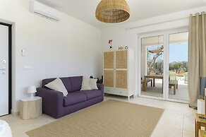 Villa Doc700 con piscina