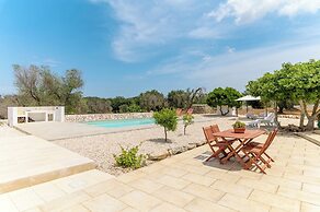 Villa Doc700 con piscina