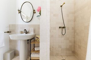 Villa Doc700 con piscina