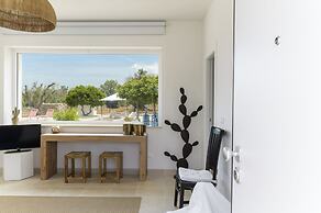 Villa Doc700 con piscina