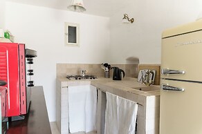 Villa Doc700 con piscina