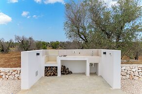 Villa Doc700 con piscina