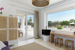 Villa Doc700 con piscina