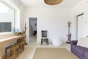 Villa Doc700 con piscina