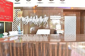HOTEL JAISAL