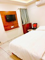 Hotel Shree Kedar Palace