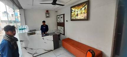 Hotel Shree Kedar Palace