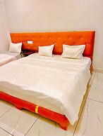 Hotel Shree Kedar Palace