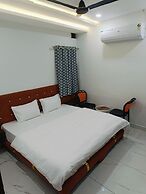 Hotel Shree Kedar Palace