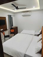 Hotel Shree Kedar Palace