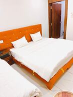 Hotel Shree Kedar Palace