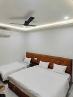 Hotel Shree Kedar Palace