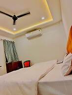 Hotel Shree Kedar Palace