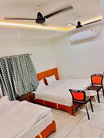 Hotel Shree Kedar Palace