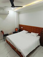 Hotel Shree Kedar Palace