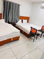 Hotel Shree Kedar Palace