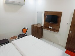 Hotel Shree Kedar Palace