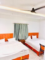 Hotel Shree Kedar Palace