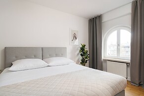 Native Apartments Kraszewskiego 26