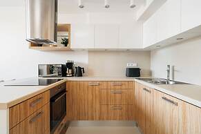 Native Apartments Kraszewskiego 26