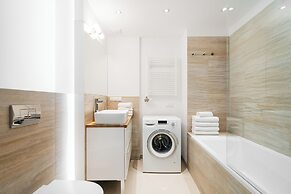 Native Apartments Kraszewskiego 26