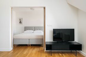 Native Apartments Kraszewskiego 26