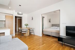 Native Apartments Kraszewskiego 26