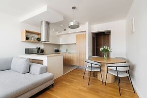 Native Apartments Kraszewskiego 26