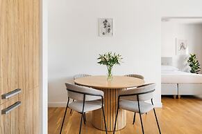 Native Apartments Kraszewskiego 26