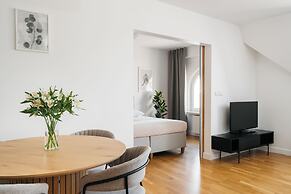 Native Apartments Kraszewskiego 26