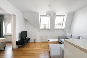 Native Apartments Kraszewskiego 26