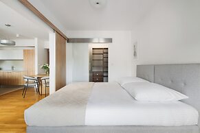 Native Apartments Kraszewskiego 26