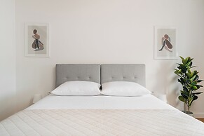 Native Apartments Kraszewskiego 26