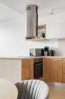 Native Apartments Kraszewskiego 26