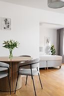 Native Apartments Kraszewskiego 26