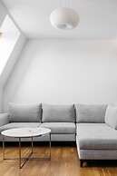 Native Apartments Kraszewskiego 26