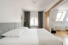 Native Apartments Kraszewskiego 26