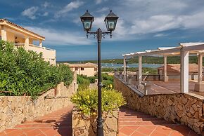 Golfo Aranci Apartments With Ac