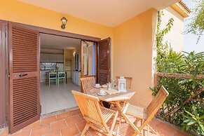 Golfo Aranci Apartments With Ac