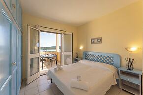 Golfo Aranci Apartments With Ac