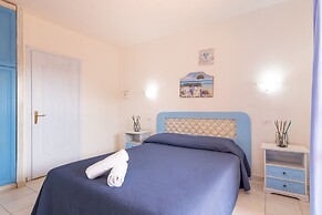 Golfo Aranci Apartments With Ac