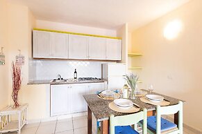 Golfo Aranci Apartments With Ac