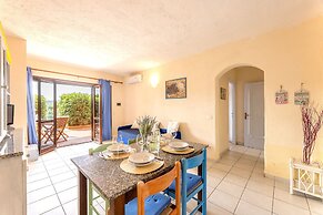 Golfo Aranci Apartments With Ac