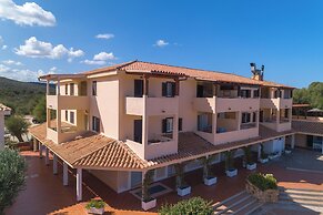Golfo Aranci Apartments With Ac