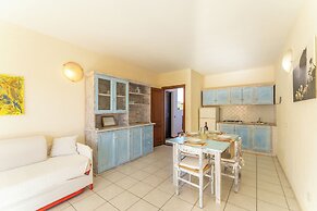 Golfo Aranci Apartments With Ac