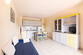 Golfo Aranci Apartments With Ac