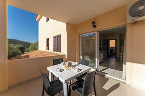 Golfo Aranci Apartments With Ac