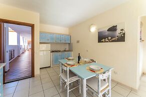 Golfo Aranci Apartments With Ac