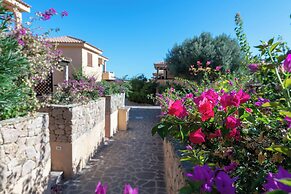 Golfo Aranci Apartments With Ac