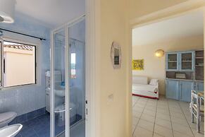 Golfo Aranci Apartments With Ac